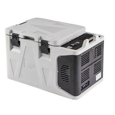 Conteneur réfrigéré -30 / +75°C Volume 53 litres