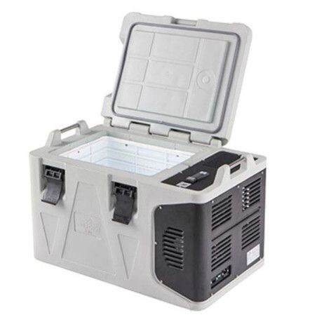 Conteneur réfrigéré -30 / +75°C Volume 53 litres