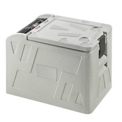 Conteneur réfrigéré -30 / +75°C Volume 21 litres