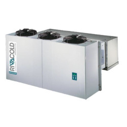 Bloc Positif tampon P5618W TA°C+32 P4677W TA°C+43 V71,4m3 R452A