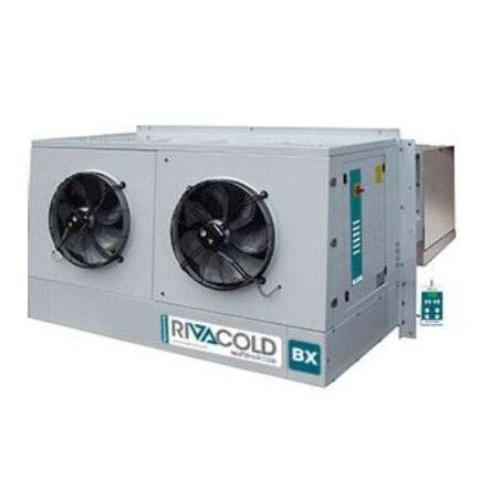 Bloc Positif industriel P45578W TA°C+32 P40035W TA°C+43 V580m3 R449A