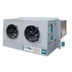 Bloc Négatif industriel P33889W TA°C+32 P29682W TA°C+43 V699m3 R449A