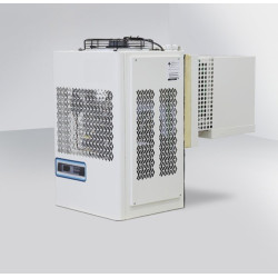 Monobloc Tampon + 0°C Pw2300 TA°C+32 Volume 25m3 R290