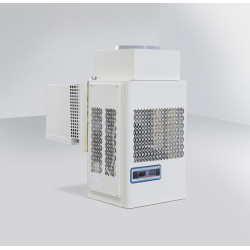 Monobloc Tampon Centrifuge + 0°C Pw2300 TA°C+32 Volume 25m3 R290