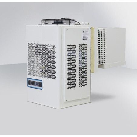 Monobloc Tampon -20°C Pw920 TA°C+32 Volume 6m3 R290