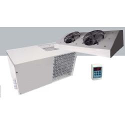 Split -20°C Trapèze Pw1280 TA°C+32 Volume 8m3 R452A 10m