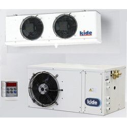 Split -20°C Cubique Pw1341 TA°C+32 Volume 10m3 R452A 10m