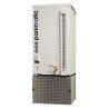 Refroidisseur eau Vertical Cuve 90L Débit 80L/h de +20°C à +1°C