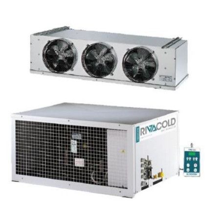 Split positif Puissance 2596W +2 TA+32°C Puissance 2178W+2 TA+43°C Volume 23,8m3 R452A