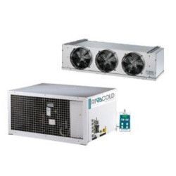 Split positif Puissance 5618W +0 TA+32°C Puissance 4677W+0 TA+43°C Volume 64,2m3 R452A