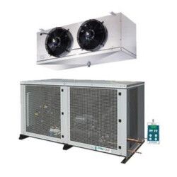 Split positif Puissance 17485W +0 TA+32°C Puissance 15377W+0 TA+43°C Volume 198m3 R449A