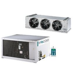 Split négatif Puissance 21896W -20 TA+32°C Puissance 19022W-20 TA+43°C Volume 518m3 R449A