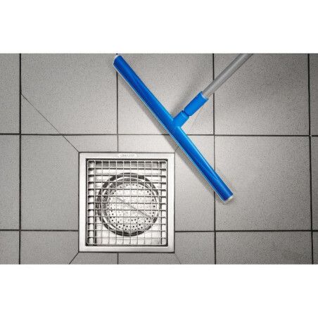 Caniveau Carrelage sans étanchéité Vertical L300 P352