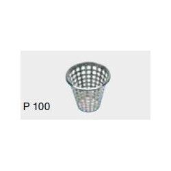 Panier 0,45L pour Siphon télescopique P100
