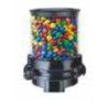 Distributeur de Bonbons 1,5L Gestion de portion Montage mural