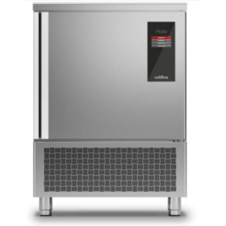 Cellule Refroidissement Congélation rapide 7 niveaux GN1/1