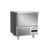 Cellule de refroidissement mixte GN1/1 3 niveaux 12Kg/8Kg