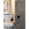 Salle de bain préfabriquée JADE 1,1m²