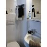Salle de bain préfabriquée JADE 1,1m²