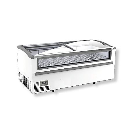 Gondole modulable négative -18°C -24°C Volume brut 941 litres R290A