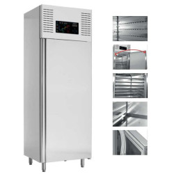 Armoire de fermentation contrôlée Capacité 20x 600/800 ou 40x 600/400