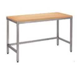 Table de boulangerie Longueur 1200mm Profondeur 600mm