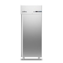 Armoire froide positive 900L Ext Inox 1 porte 800x400 Groupe Logé