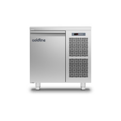 Table négative Groupe Logé 1 Porte 145L P700 GN1/1 Plan travail