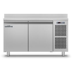 Table négative Groupe Logé 2 Portes 260L P800 600x400 Plan travail adosé