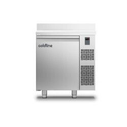 Table négative sans Groupe 1 Porte 145L P800 600x400 Plan travail adosé