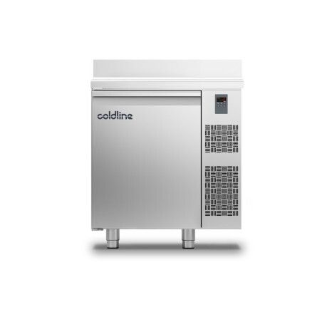 Table négative sans Groupe 1 Porte 145L P800 600x400 Plan travail adosé