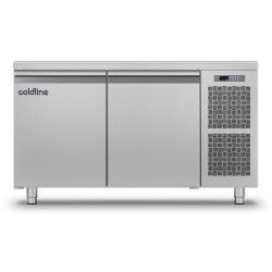 Table Positive Groupe Logé 2 Portes 260L P800 600x400 Plan travail