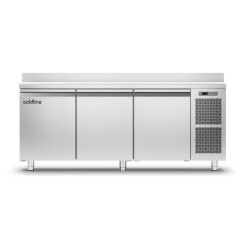 Table Positive Groupe Logé 3 Portes 415L P800 600x400 Plan travail adosé