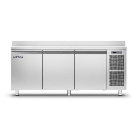 Table Positive Groupe Logé 3 Portes 415L P800 600x400 Plan travail adosé