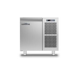 Table positive Groupe Logé 1 Porte 125L P600 GN1/1 Sans plan travail