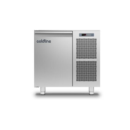 Table positive Groupe Logé 1 Porte 125L P600 GN1/1 Sans plan travail