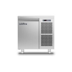 Table positive Groupe Logé 1 Porte 145L P700 GN1/1 Sans plan travail