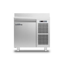 Table positive Groupe Logé 1 Porte 145L  P800 600x400 Plan travail adosé