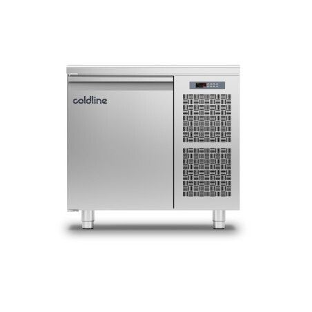 Table positive Groupe Logé 1 Porte 145L P800 600x400 Sans plan travail