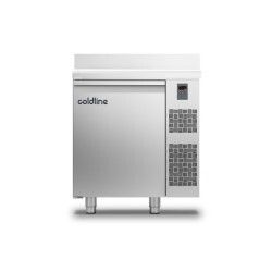 Table positive sans Groupe 1 Porte 145L P800 600x400 Plan travail adossé