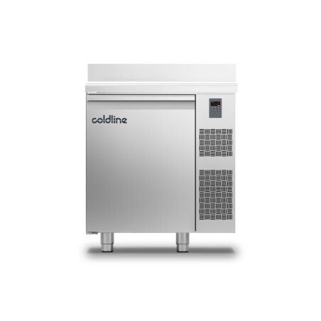 Table positive sans Groupe 1 Porte 145L P800 600x400 Plan travail adossé