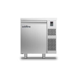 Table positive sans Groupe 1 Porte 145L P800 600x400 Sans plan travail