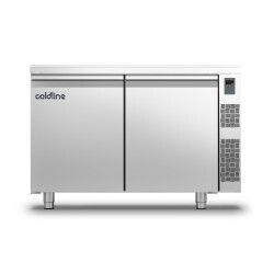 Table positive sans Groupe 2 Portes 260L P800 600x400 Sans plan travail