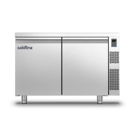 Table positive sans Groupe 2 Portes 260L P800 600x400 Sans plan travail