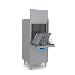 Lave Batterie 560x630mm Hutil 650mm Cde électronique Durées de cycle réglables