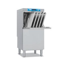 Lave Batterie 500x600mm Hutil 400mm Cde électro Durées cycle réglable