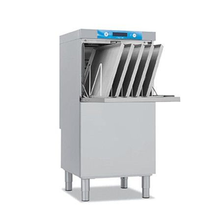 Lave Batterie 500x600mm Hutil 400mm Cde électro Durées cycle réglable