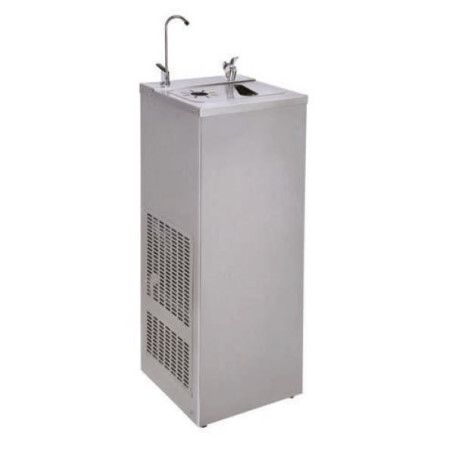 Fontaine réfrigérée 35L / heure