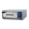 Four à pizza 1 chambre 1 Pizza D34mm Cde mécanique