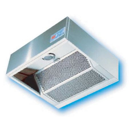 Hotte dynamique Petite restauration HSP120